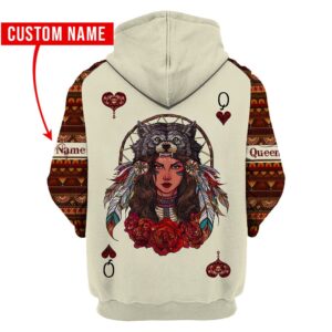Native American Hoodie Personalized Queen Native American 3D All Over Printed Hoodie Native American Style Hoodie 2 gda99c.jpg