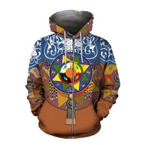 Native American Hoodie Respect Nature Native American 3D All Over Printed Hoodie Native American Style Hoodie 2 hc4krt.jpg