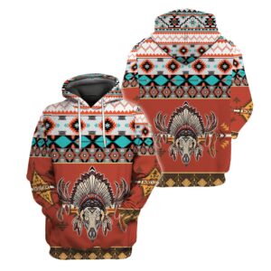 Native American Hoodie Retro Tribal Style Native American 3D All Over Printed Hoodie Native American Style Hoodie 3 decxa9.jpg