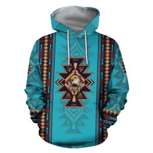 Native American Hoodie, Rich And Unique Native…