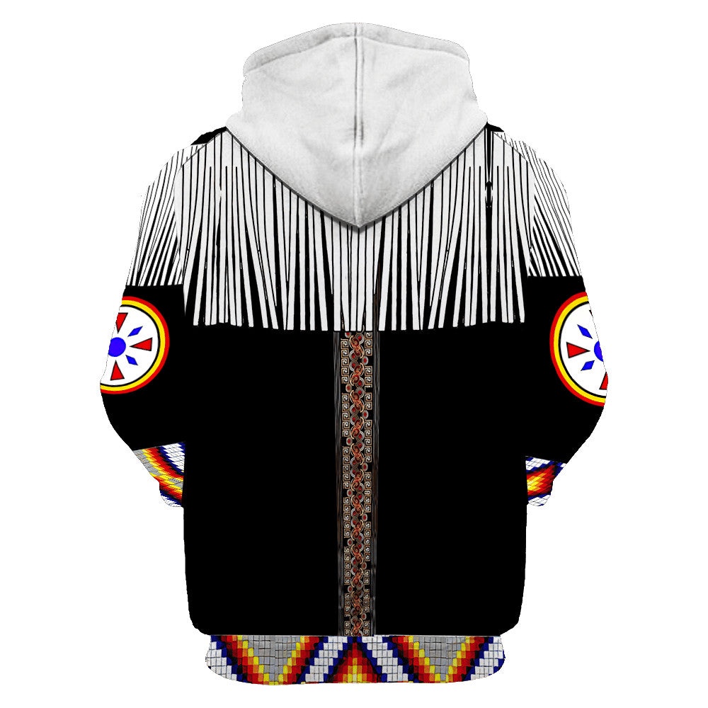 Native American Hoodie, Sacrifice To the Gods Native American 3D All Over Printed Hoodie, Native American Style Hoodie Native American Hoodie, Sacrifice To the Gods Native American 3D All Over Printed Hoodie, Native American Style Hoodie
