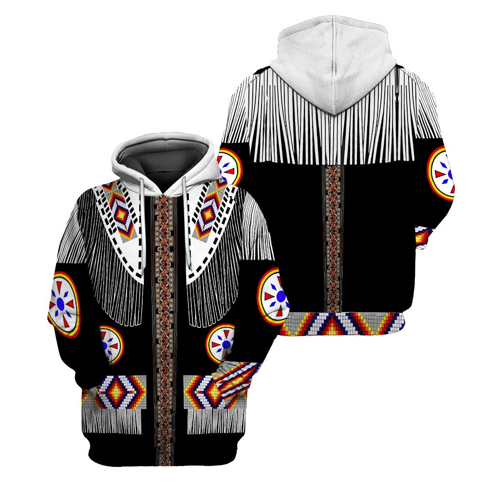 Native American Hoodie, Sacrifice To the Gods Native American 3D All Over Printed Hoodie, Native American Style Hoodie Native American Hoodie, Sacrifice To the Gods Native American 3D All Over Printed Hoodie, Native American Style Hoodie