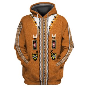 Native American Hoodie Simple Fashion Native American 3D All Over Printed Hoodie Native American Style Hoodie 2 nfzvzg.jpg