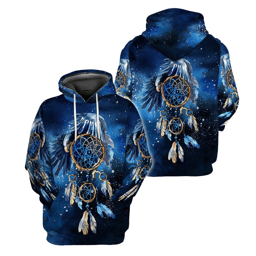Native American Hoodie, Sink Into A Beautiful Dream Native American 3D All Over Printed Hoodie, Native American Style Hoodie Native American Hoodie, Sink Into A Beautiful Dream Native American 3D All Over Printed Hoodie, Native American Style Hoodie