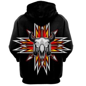 Native American Hoodie Spirit Of Bravery Native American 3D All Over Printed Hoodie Native American Style Hoodie 2 prtqum.jpg