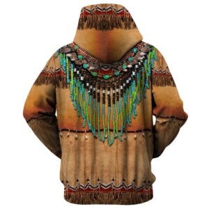Native American Hoodie Tribal Ethnic Style Pattern Native American 3D All Over Printed Hoodie Native American Style Hoodie 3 nz6uxc.jpg