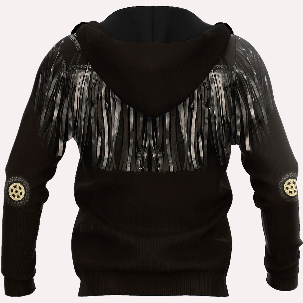 Native American Hoodie, Western Cowboy Native American 3D All Over Printed Hoodie, Native American Style Hoodie Native American Hoodie, Western Cowboy Native American 3D All Over Printed Hoodie, Native American Style Hoodie