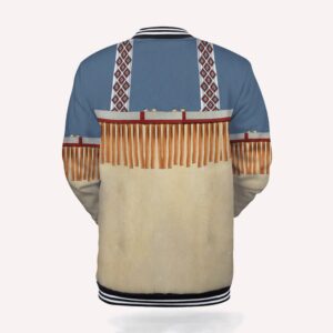 Native American Jacket Ancient Culture Native American 3D All Over Printed Baseball Jacket Native American Style Jackets 2 vtqy9t.jpg