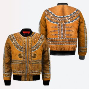 Native American Jacket, Express Identity Culture Native…
