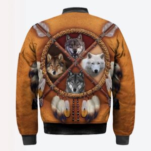 Native American Jacket For Wofl Native American 3D All Over Printed Bomber Jacket 2 jfitel.jpg