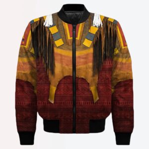 Native American Jacket, Love Simple Native American…