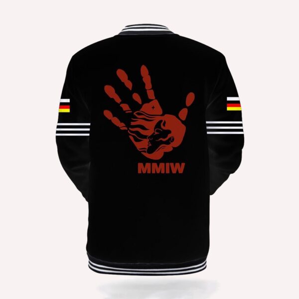 Native American Jacket, Missing And Murdered Indigenous Women 3D All Over Printed Baseball Jacket, Native American Style Jackets
