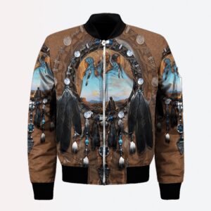 Native American Jacket, Remember Your Origins Native…