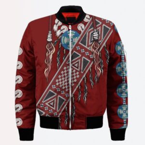 Native American Jacket, Sweet Dreams Native American…