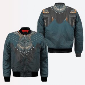 Native American Jacket, The Native Culture Native…
