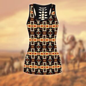 Native American Leggings Cosmos Retro Native American Hollow Tanktop Leggings Set Native American Tank Tops 2 eixg1p.jpg