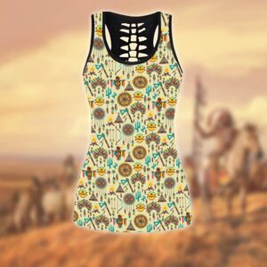Native American Leggings Cultural Traditions Native American Hollow Tanktop Leggings Set Native American Tank Tops 2 lw3bbs.jpg