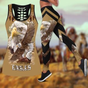 Native American Leggings, Dreamcatcher Eagle Native American…