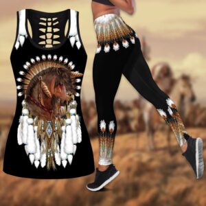 Native American Leggings, Horse Feathers Native American…