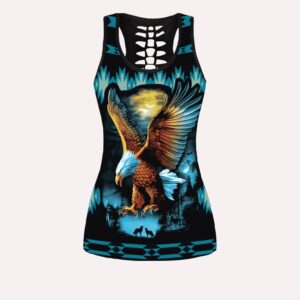 Native American Leggings, King Of The Sky…