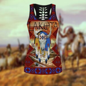 Native American Leggings Lakota Native American Hollow Tanktop Leggings Set Native American Tank Tops 2 wiic1z.jpg
