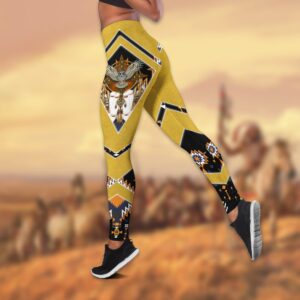 Native American Leggings Owl Bird Native American Hollow Tanktop Leggings Set Native American Tank Tops 3 fx0no4.jpg