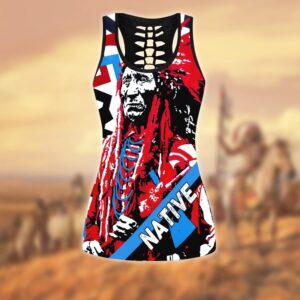 Native American Leggings Patriarch Native American Hollow Tanktop Leggings Set Native American Tank Tops 2 cm3dve.jpg