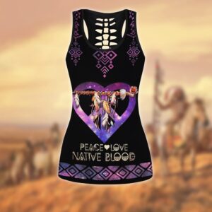 Native American Leggings Peace Love Native Blood Native American Hollow Tanktop Leggings Set Native American Tank Tops 2 wg8w9g.jpg