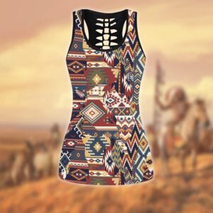 Native American Leggings Retro Native American Hollow Tanktop Leggings Set Native American Tank Tops 2 nc3mdg.jpg