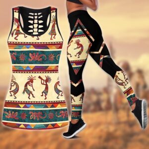 Native American Leggings, Sun Valley Dance Native…