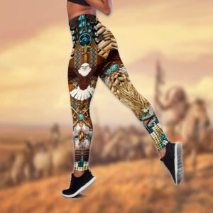 Native American Leggings Vintage Native American Hollow Tanktop Leggings Set Native American Tank Tops 2 fsjldu.jpg