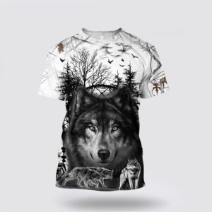 Native American T Shirt, Banish Nightmares Native…