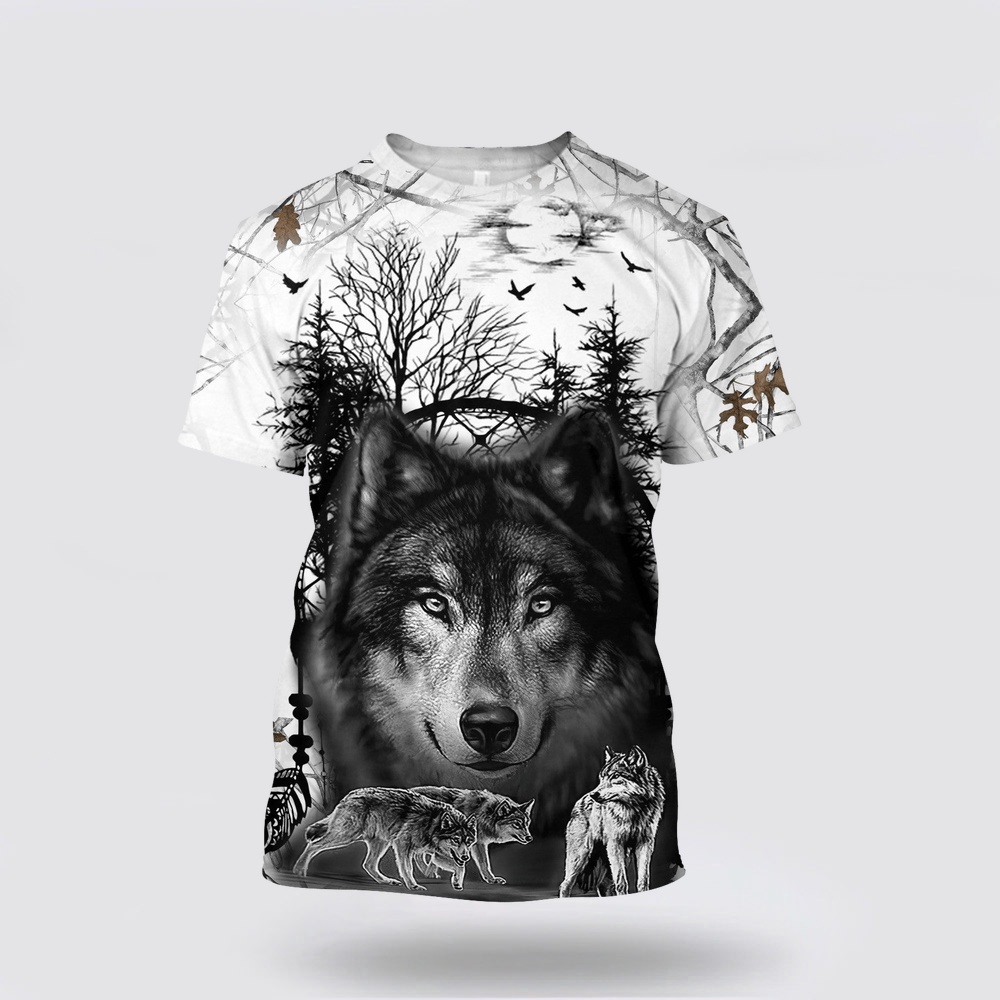 Native American T Shirt, Banish Nightmares Native Amerrican 3D All Over Printed T-Shirt, Beautiful Native American T Shirts Native American T Shirt, Banish Nightmares Native Amerrican 3D All Over Printed T-Shirt, Beautiful Native American T Shirts