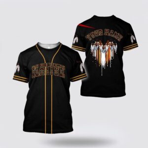 Native American T Shirt, Custom Name Aboriginal…