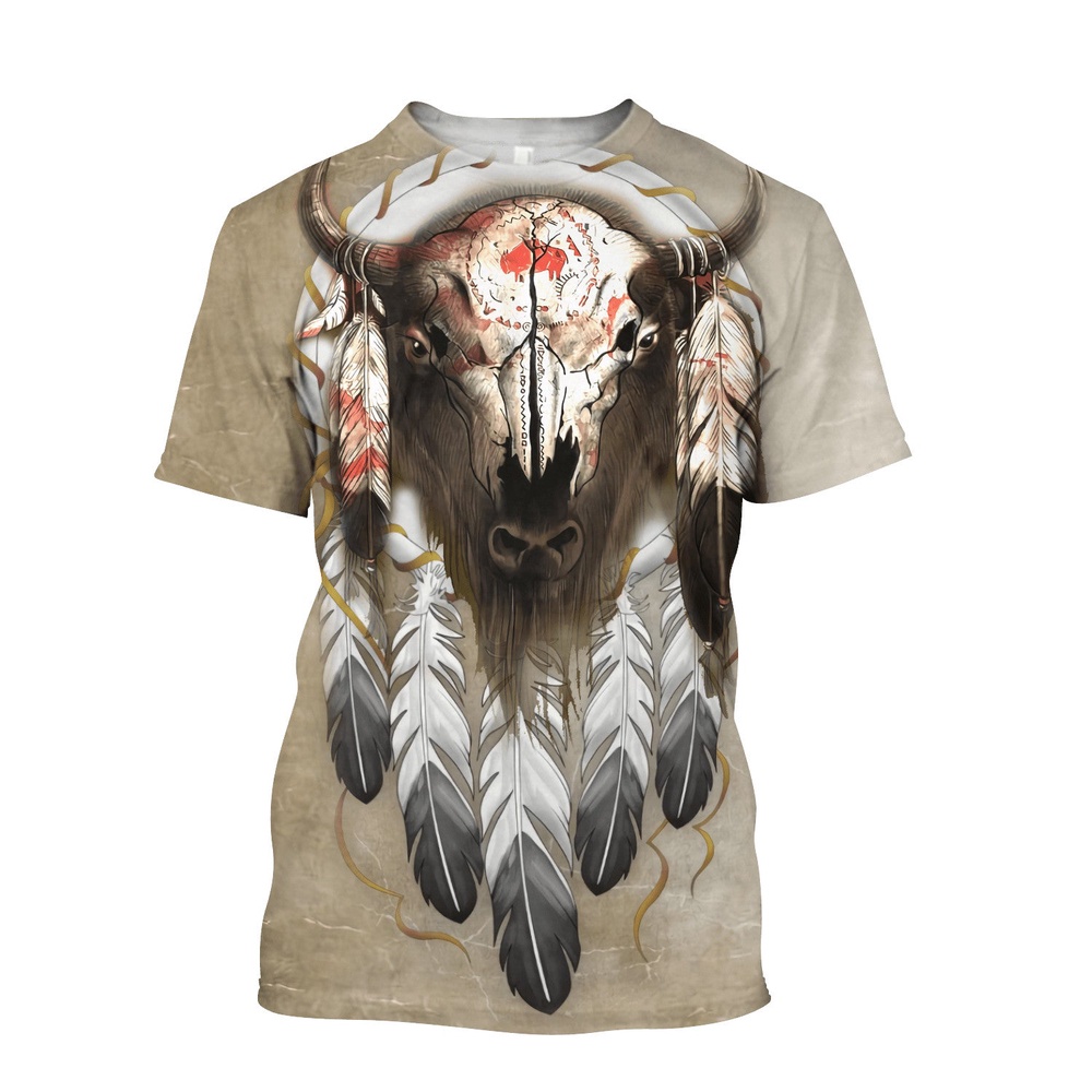 Native American T Shirt, Divine Native American 3D All Over Printed T-Shirt, Beautiful Native American T Shirts Native American T Shirt, Divine Native American 3D All Over Printed T-Shirt, Beautiful Native American T Shirts