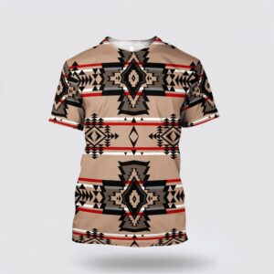 Native American T Shirt, Dream Catcher Native…