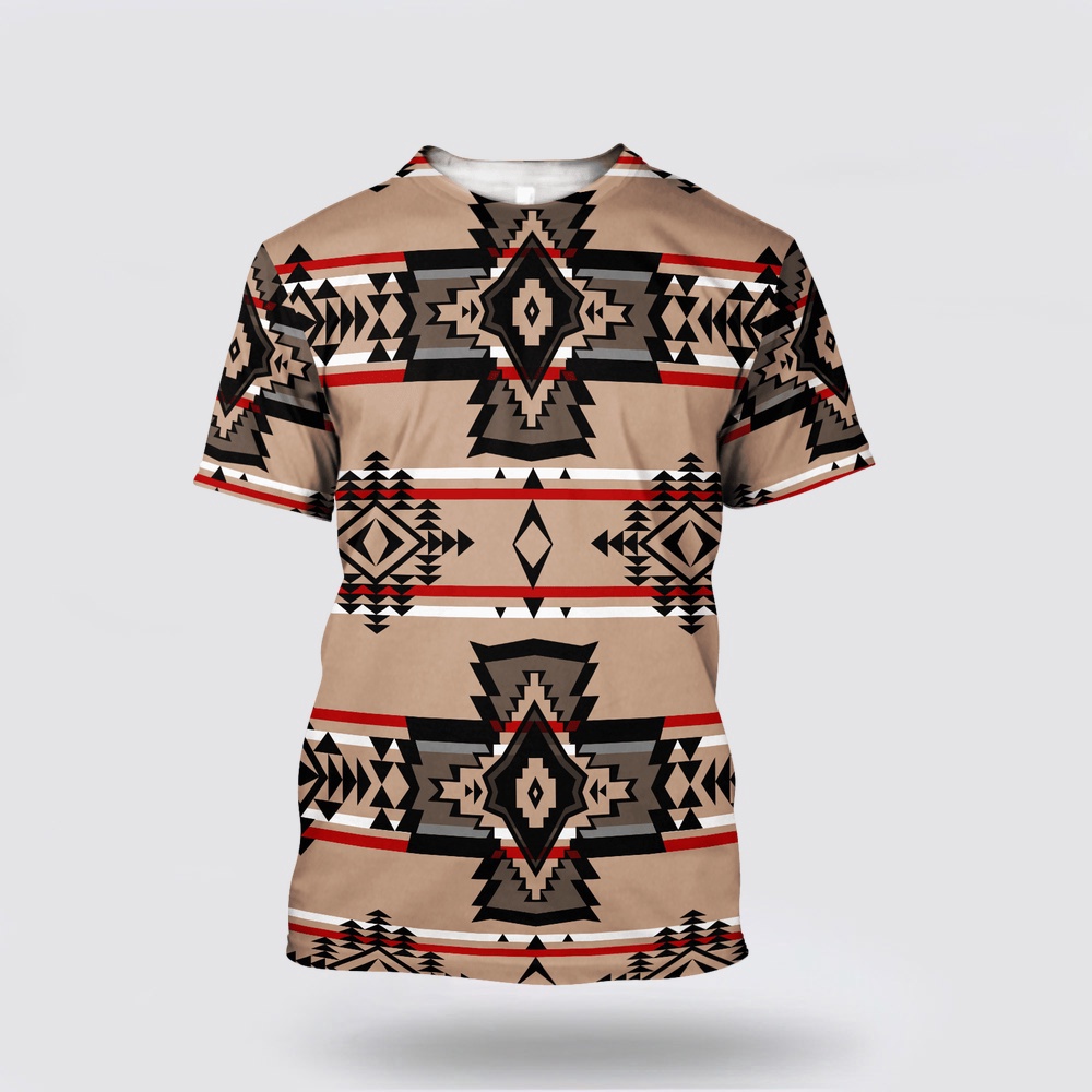 Native American T Shirt, Dream Catcher Native American 3D All Over Printed T-Shirt, Beautiful Native American T Shirts Native American T Shirt, Dream Catcher Native American 3D All Over Printed T-Shirt, Beautiful Native American T Shirts