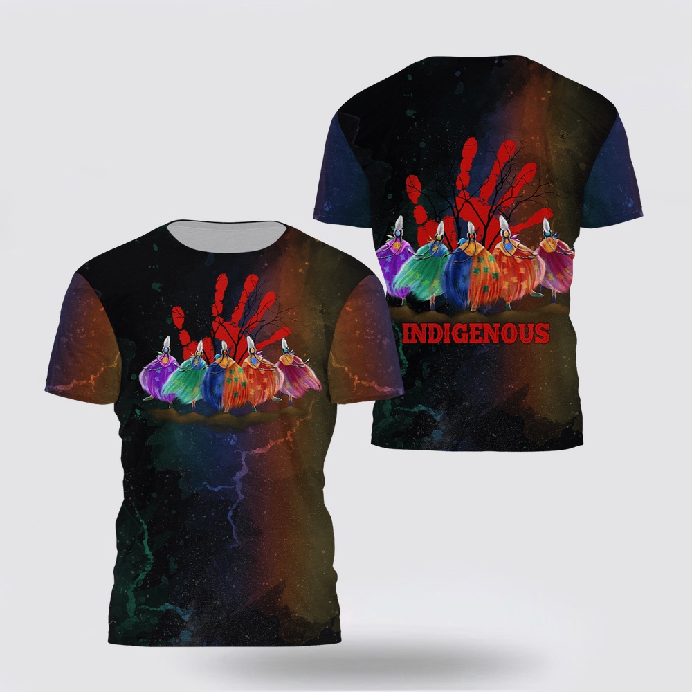 Native American T Shirt, Indigenous Native American 3D All Over Printed T-Shirt, Beautiful Native American T Shirts Native American T Shirt, Indigenous Native American 3D All Over Printed T-Shirt, Beautiful Native American T Shirts