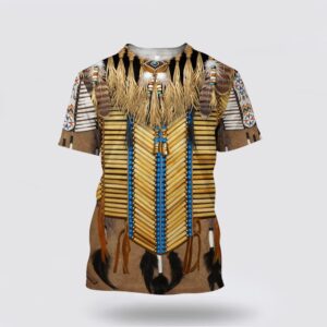 Native American T Shirt, Reminisce Native American…