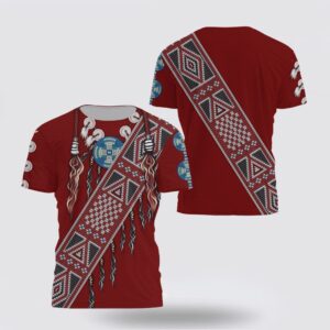Native American T Shirt, Sweet Dreams Native…