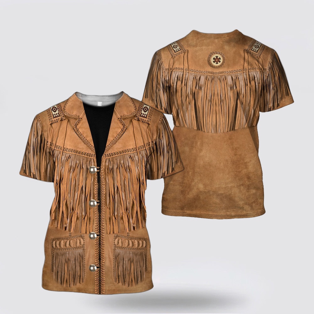 Native American T Shirt, Vintage Romantic Native American 3D All Over Printed T-Shirt, Beautiful Native American T Shirts Native American T Shirt, Vintage Romantic Native American 3D All Over Printed T-Shirt, Beautiful Native American T Shirts
