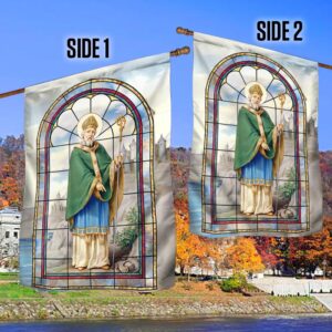 St Patrick s Flag Saint Patrick Flag St Patrick s Day Garden Flag 2 gryhrb.jpg