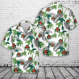 St Patricks Day Hawaiian Shirt, St Patricks…