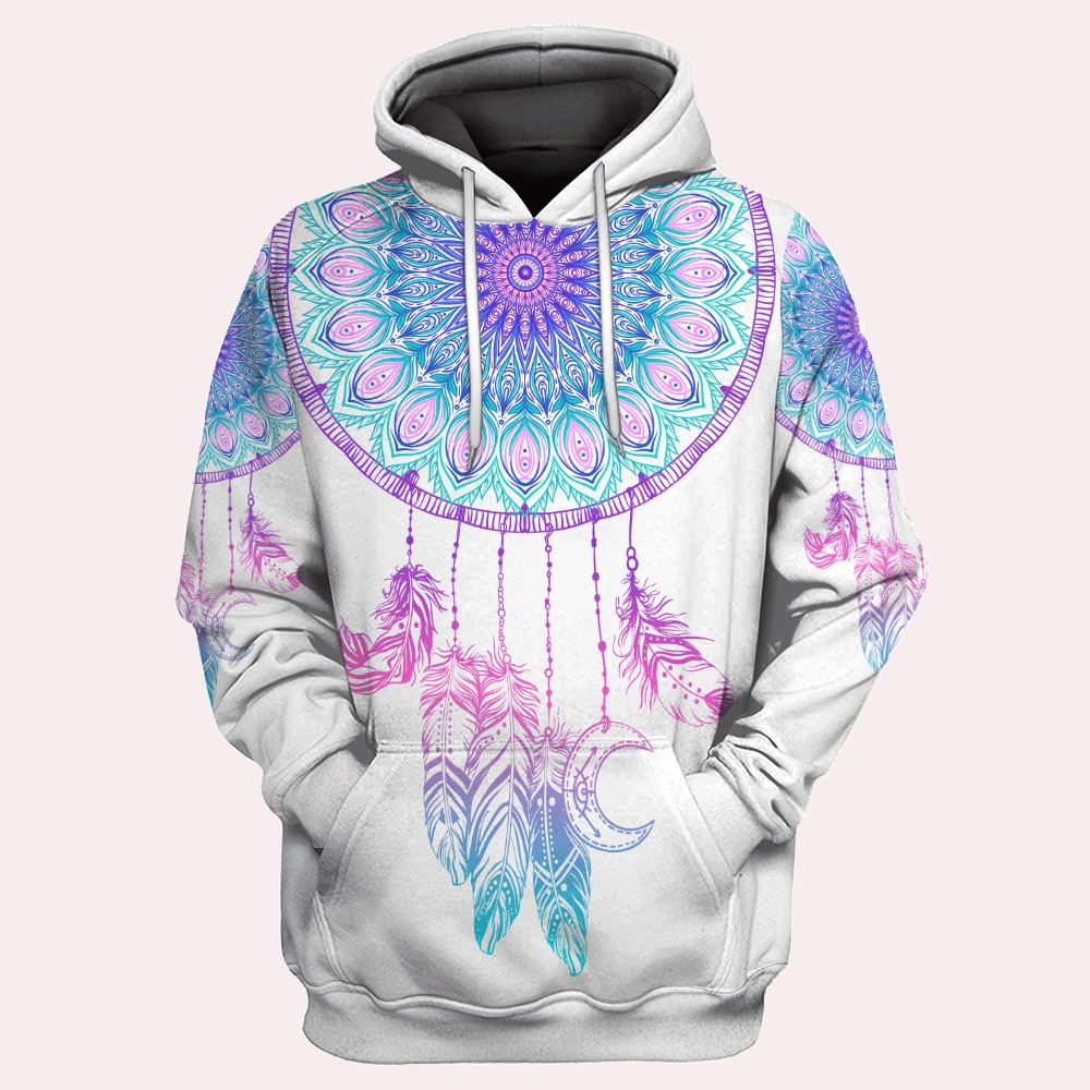 Sweet Dreams Native American Hoodie Leggings Set, Native American Hoodies, Native American Leggings