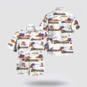 Texas Longhorn Hawaiian Shirt, Houston Texas Northwest…