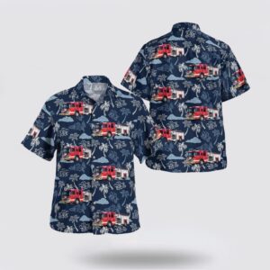 Texas Longhorn Hawaiian Shirt, Houston Texas Ponderosa…