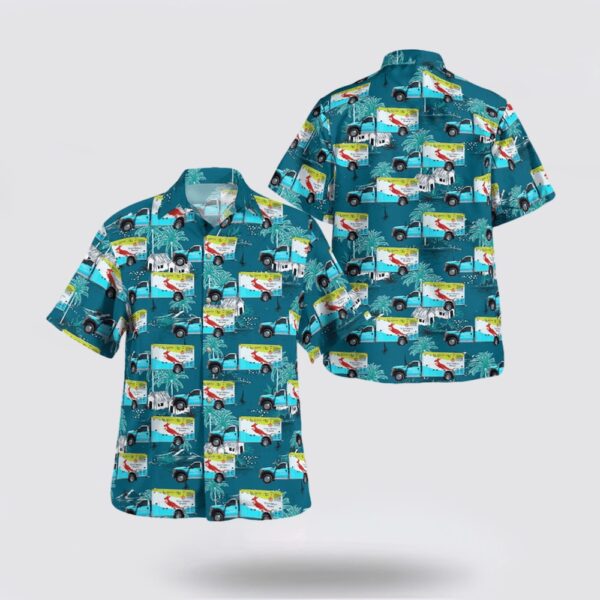 Texas Longhorn Hawaiian Shirt, Houston Texas Texas Children’S Hospital Hawaiian Shirt