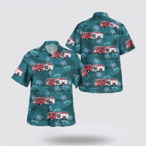 Texas Longhorn Hawaiian Shirt, South Houston Texas…