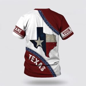 Texas T Shirt Custom Name Texas Flag Pattern All Over Print T Shirt Texas Longhorns T Shirt 5 dch2z8.jpg