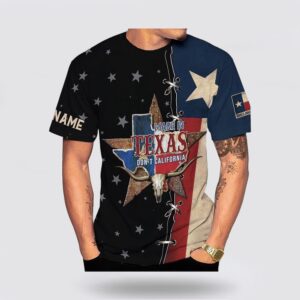 Texas T Shirt Made In Texas Don t California All Over Print T Shirt Texas Longhorns T Shirt 4 umi9jn.jpg